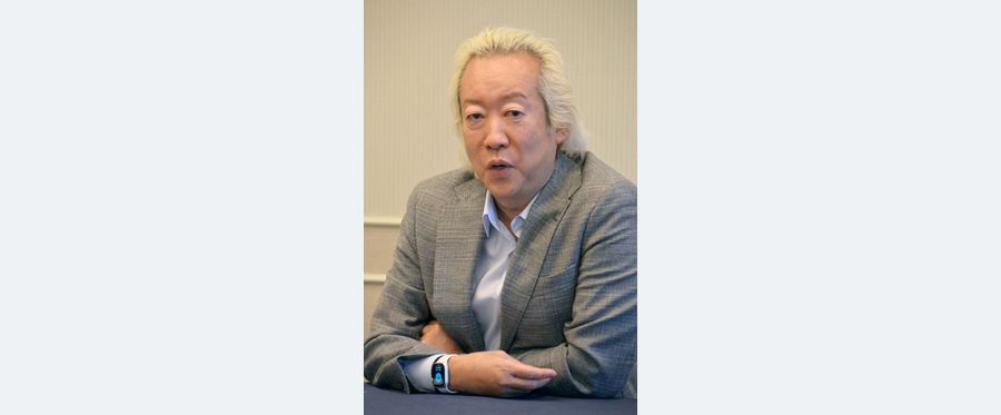 STARTO ENTERTAINMENT 福田淳社長が退任発表
