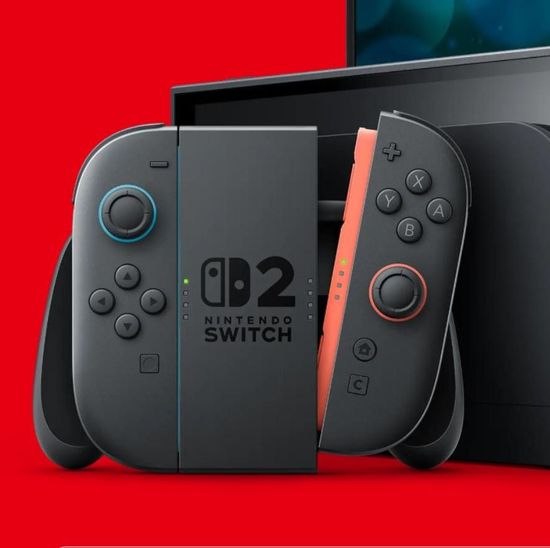 Nintendo Switch 2発売日直前の入手戦争