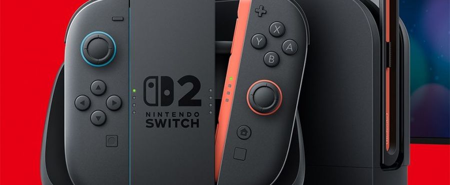 Nintendo Switch 2の抽選販売、応募者数220万人突破