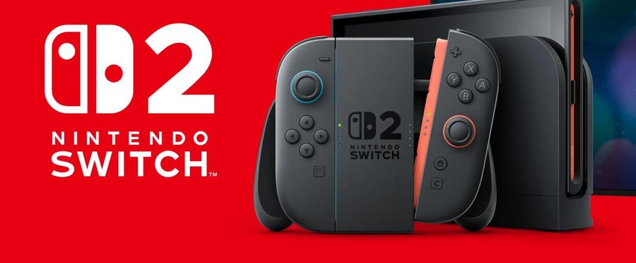 Nintendo Switch 2の抽選販売おわびと発売日情報