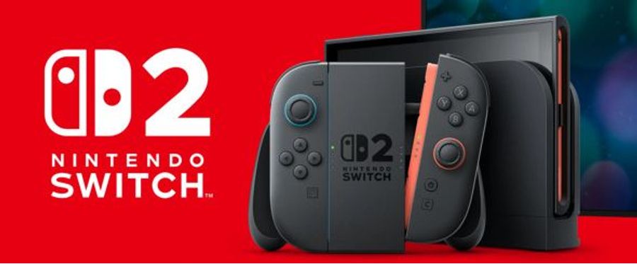 任天堂が警告！Nintendo Switch 2の偽当選通知に要注意