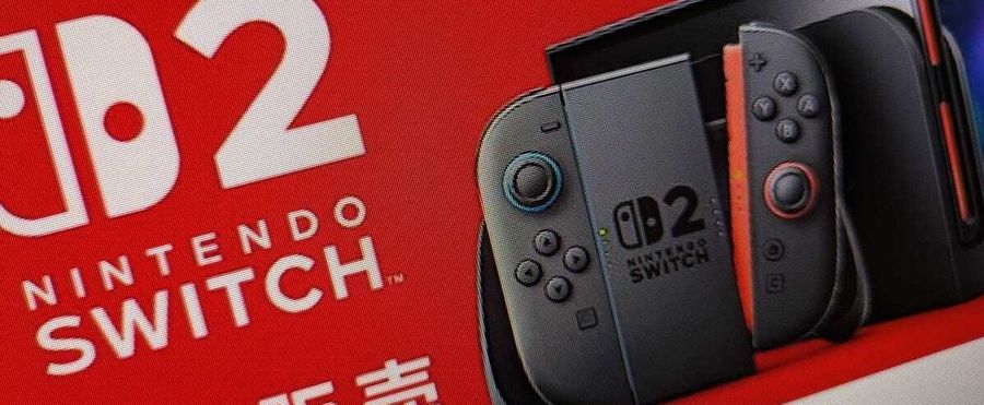 Nintendo Switch 2の販売形式は抽選のみ