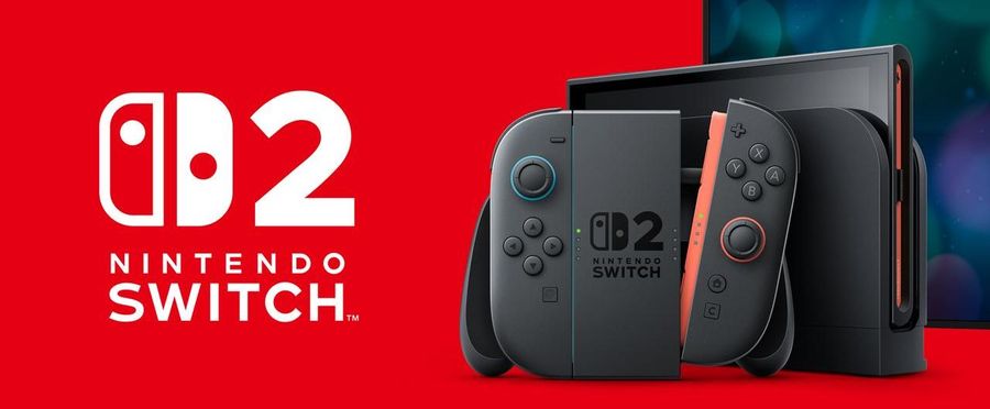 Nintendo Switch 2 発売！注目ソフト情報まとめ