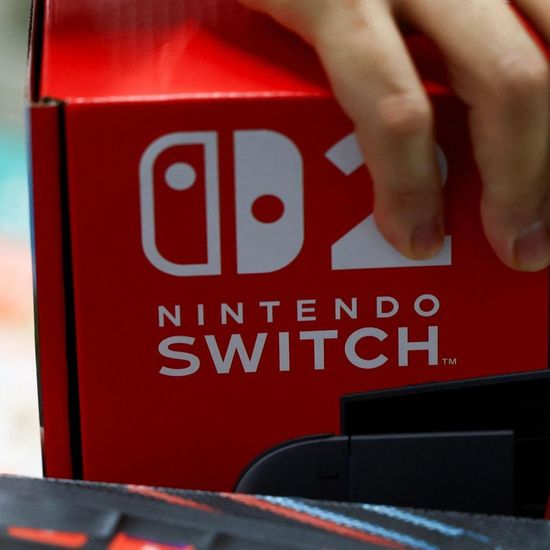 Nintendo Switch 2発売！転売対策の効果とは