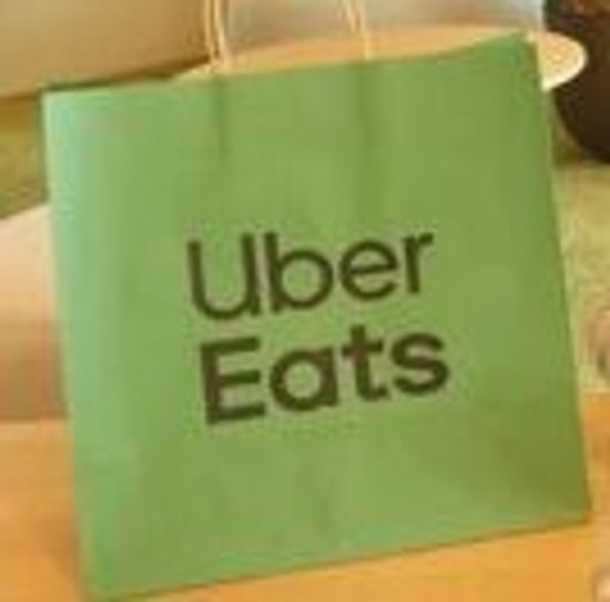 13歳から利用可能なUber Eats「Uber Teens」が登場