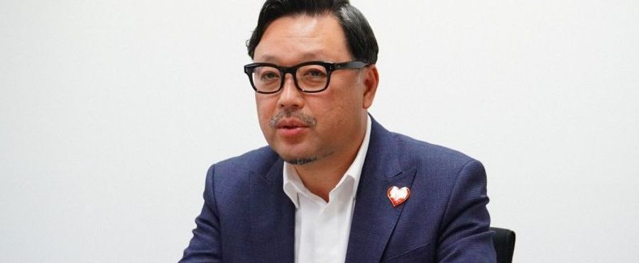 USJ新社長・村山卓氏が就任！テーマパークの未来を語る