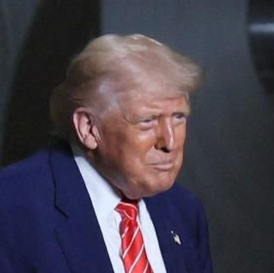 トランプ大統領、USスチール買収に「黄金株」導入を表明