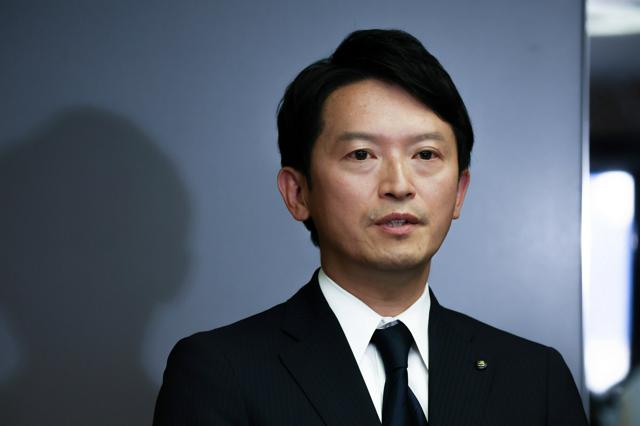 兵庫県、情報漏洩でユーチューブとXに削除要請