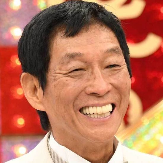 明石家さんまが桂小文枝のYouTubeに出演！