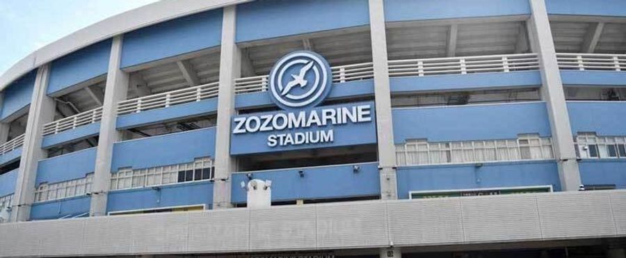 ZOZOマリンスタジアム移転計画の詳細と反響